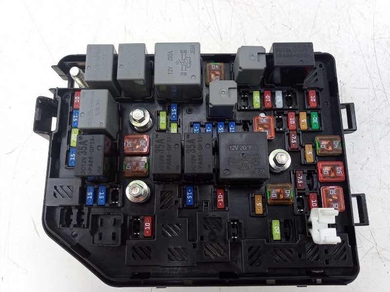 owner manual 2005 ford f150 fuse box diagram