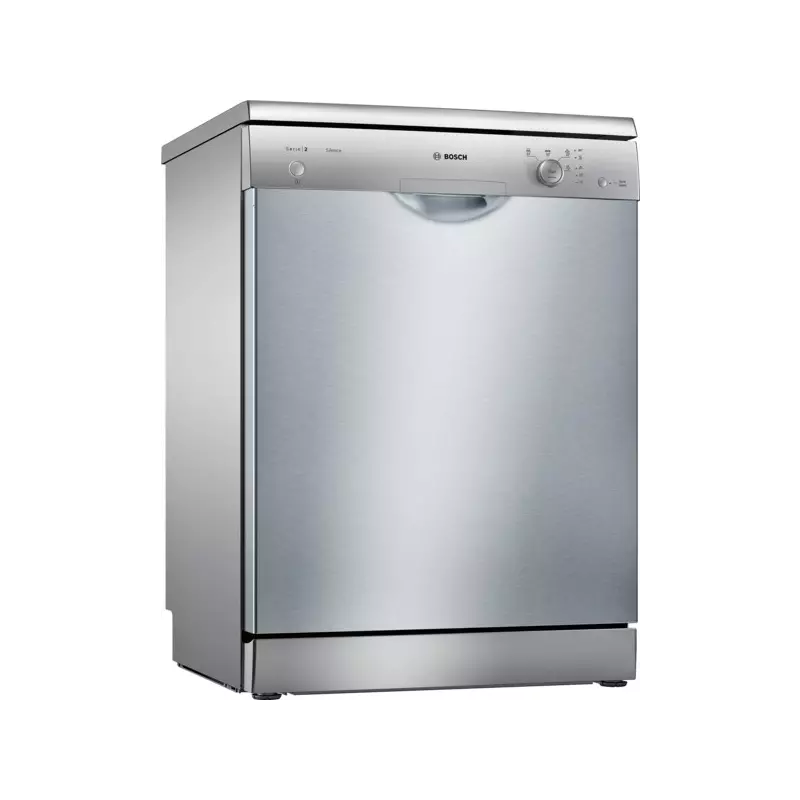 owners manual bosch dishwasher