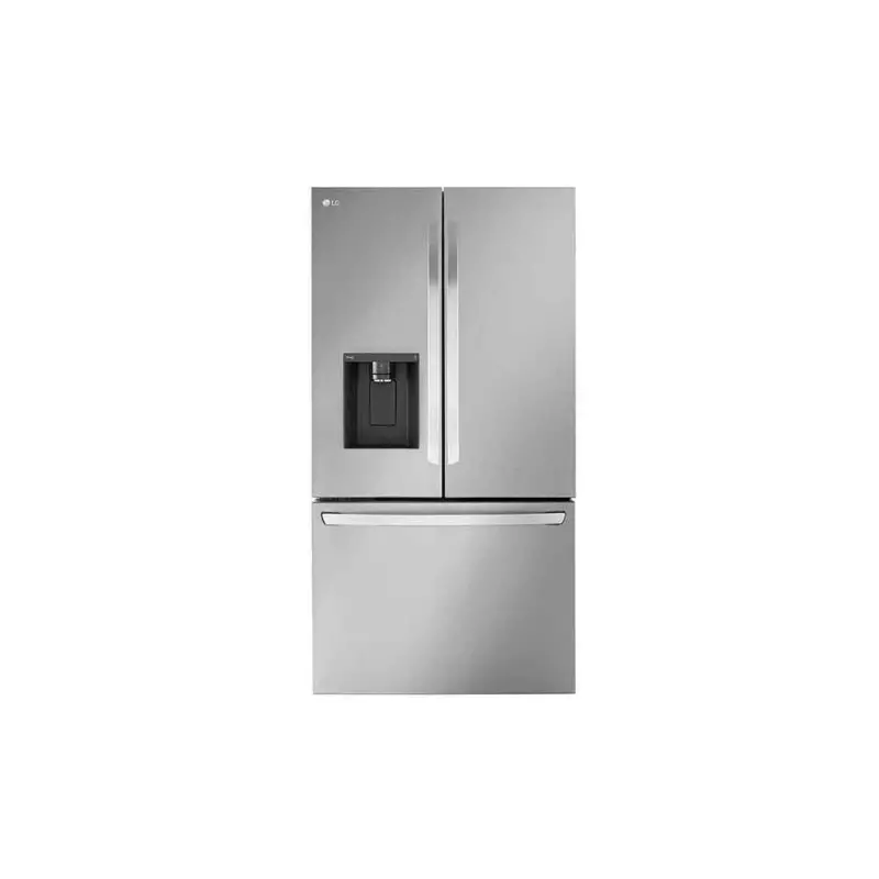 owners manual for lg refrigerator