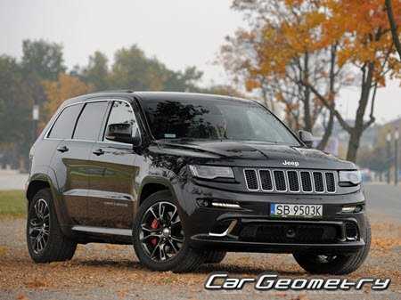 owners manual jeep grand cherokee 2014