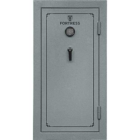 fortress gun safe owners manual