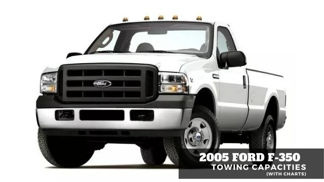 2005 ford f350 diesel owners manual