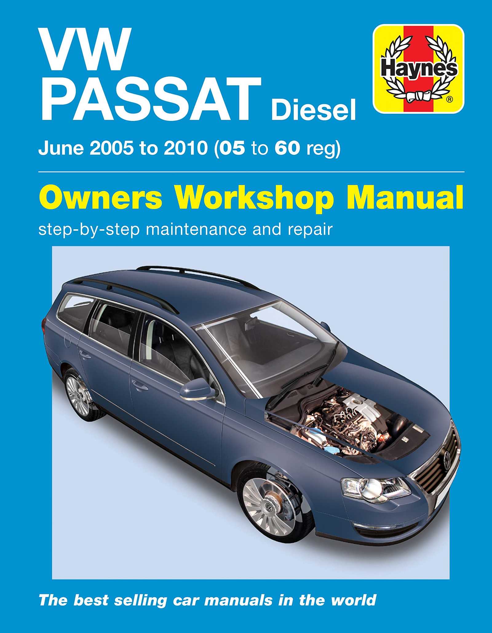 parking brake fault see owners manual vw passat