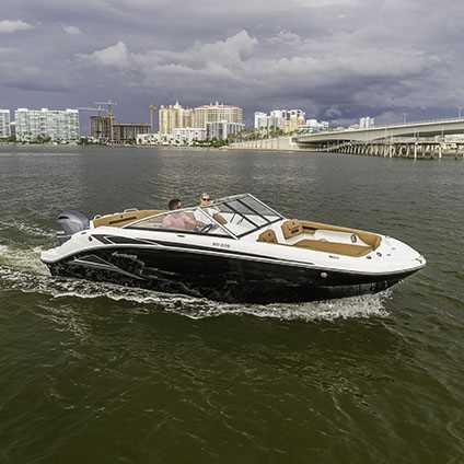 hurricane sundeck owners manual