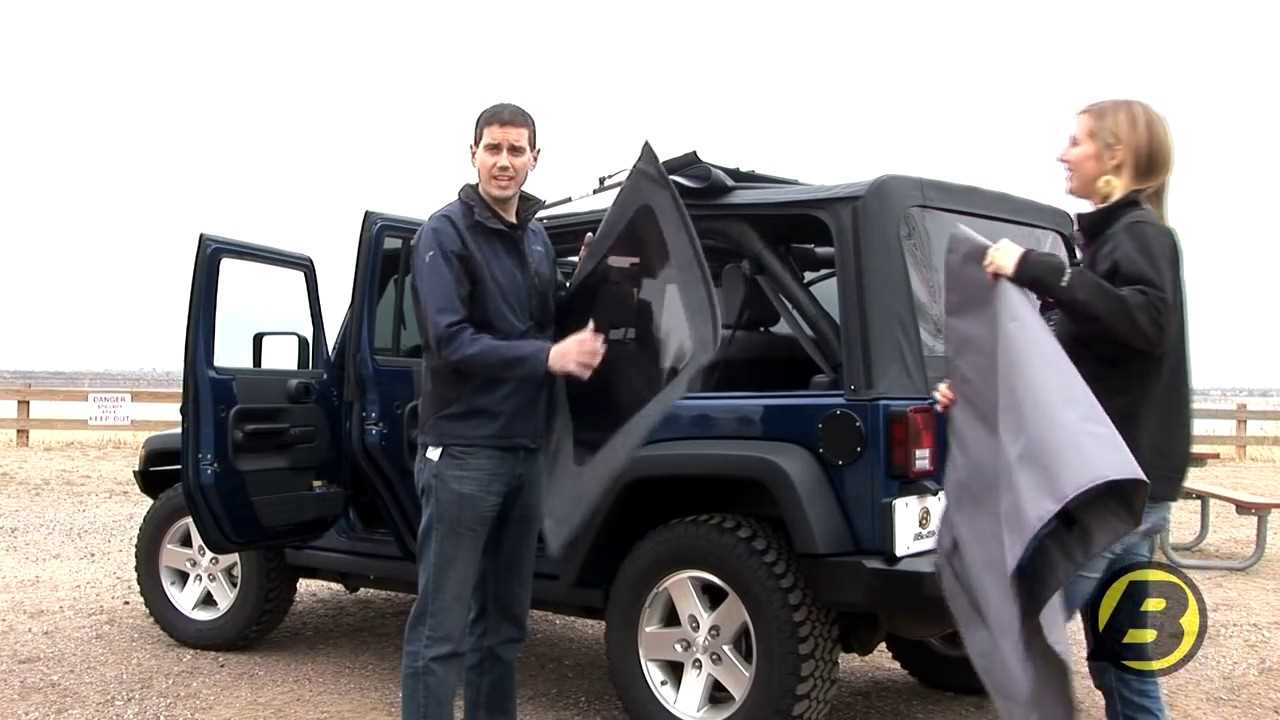 2012 jeep rubicon owners manual