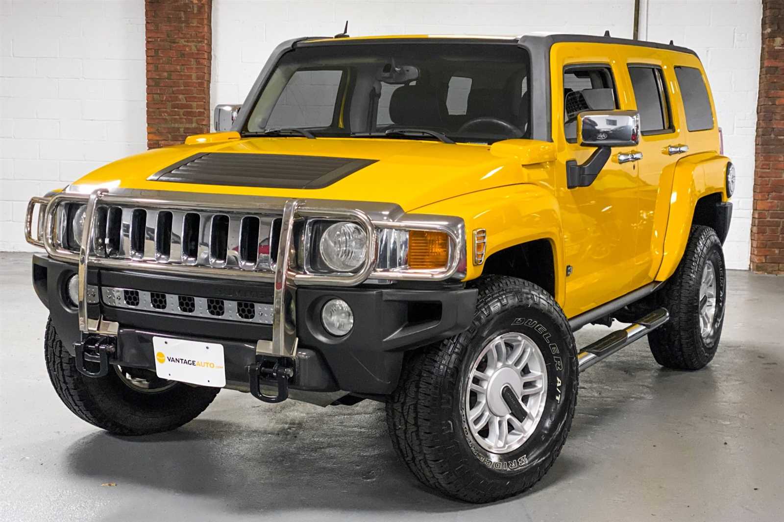 hummer h3 owners manual 2006