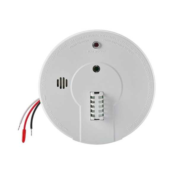 firex smoke alarm owners manual