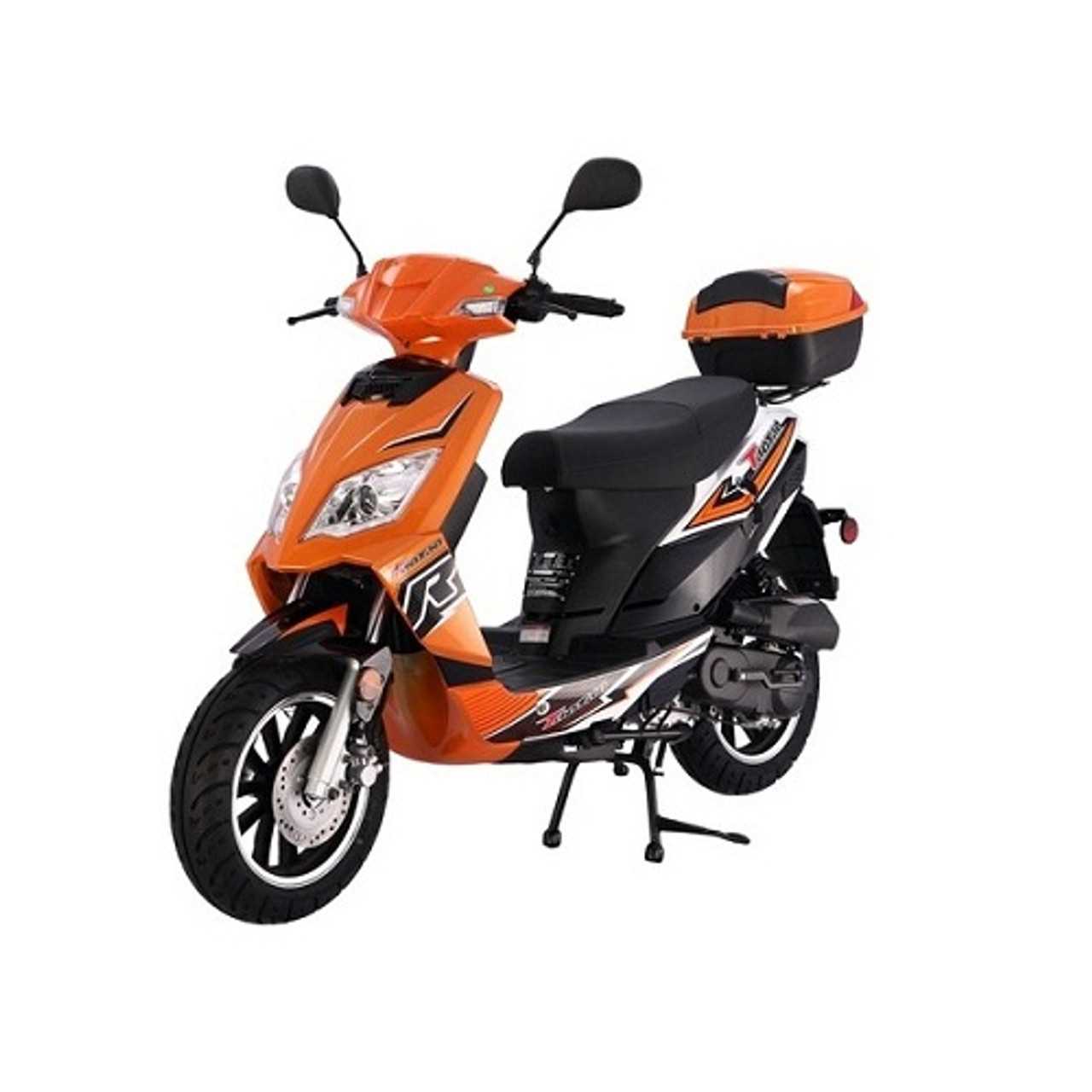 taotao 50cc scooter owners manual