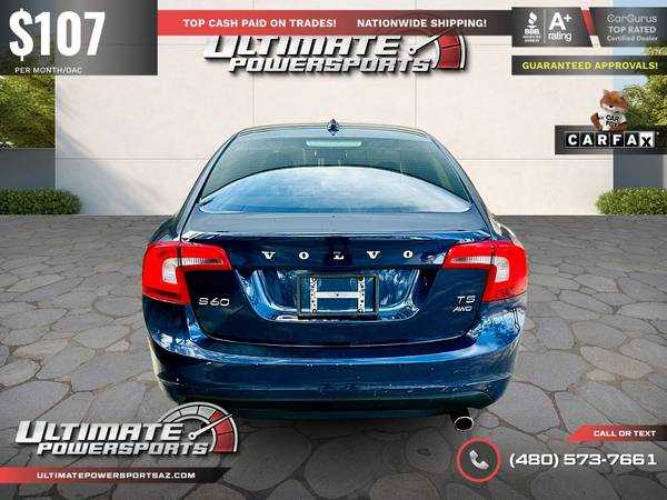 2013 volvo s60 t5 owners manual