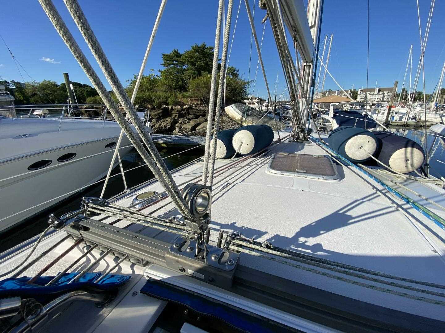 catalina 320 owners manual