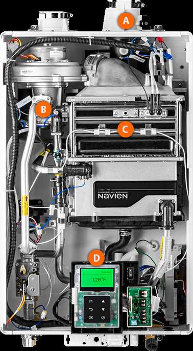 navien 240a owners manual