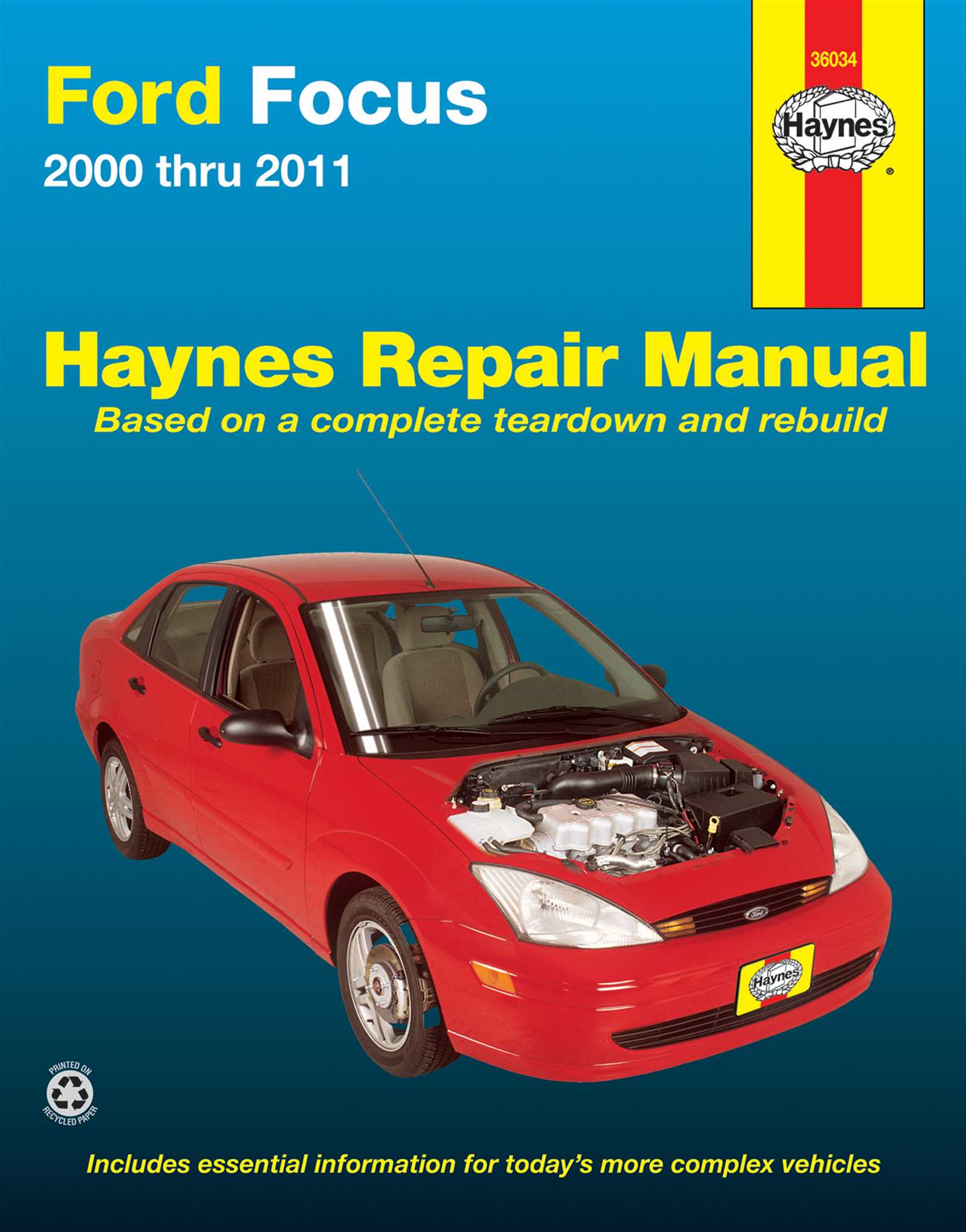 2005 ford focus zx3 owners manual