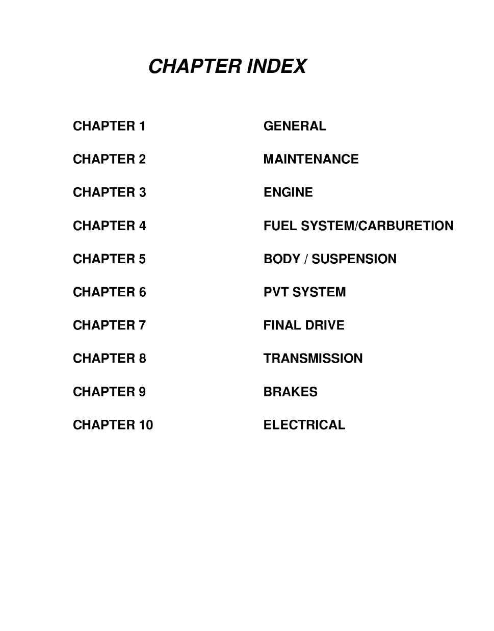 polaris sportsman 500 ho owners manual