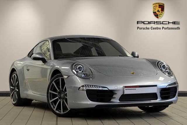 porsche 991.1 owners manual