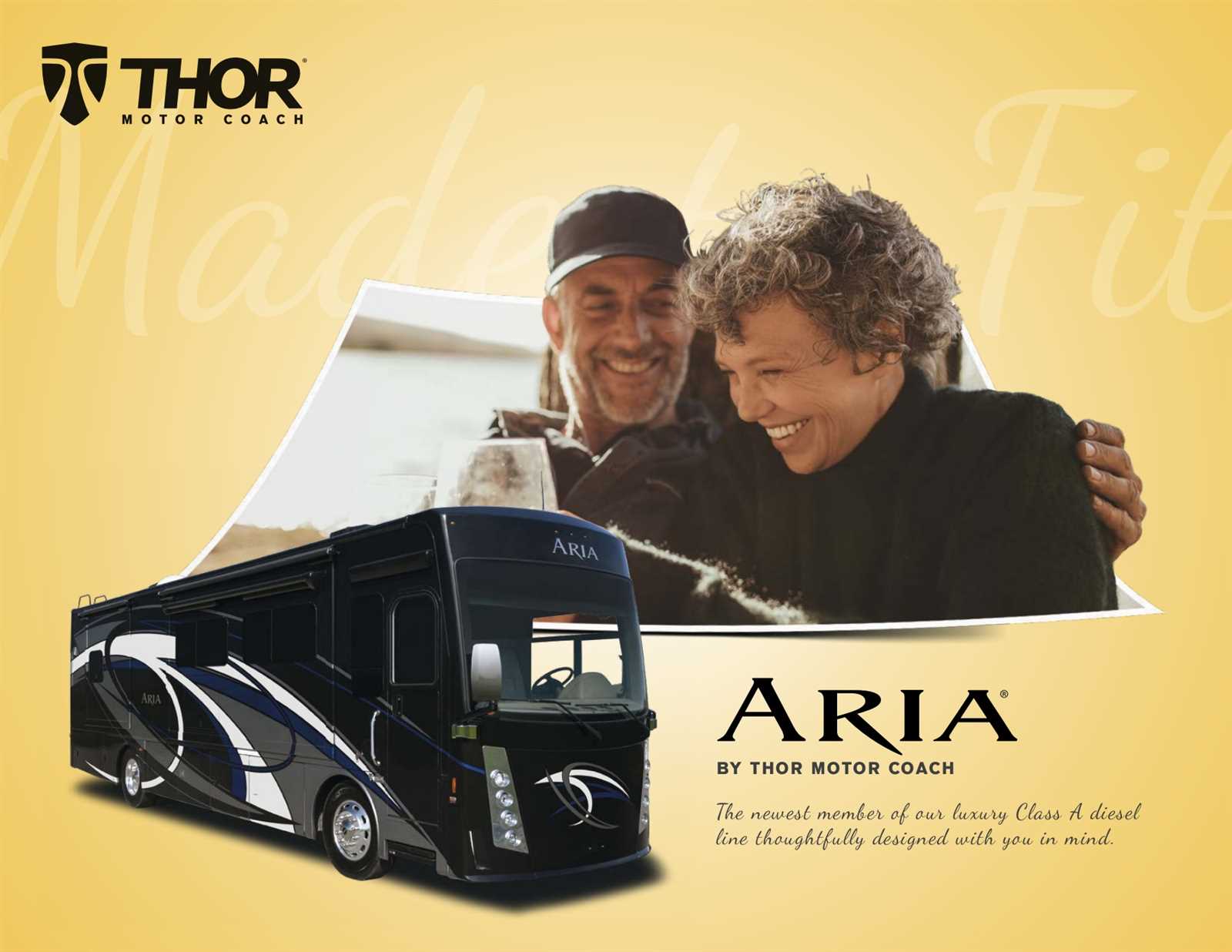 2018 thor motor coach owners manual