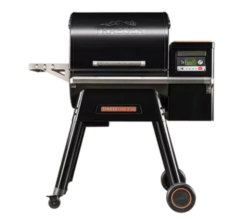 traeger timberline 850 owners manual