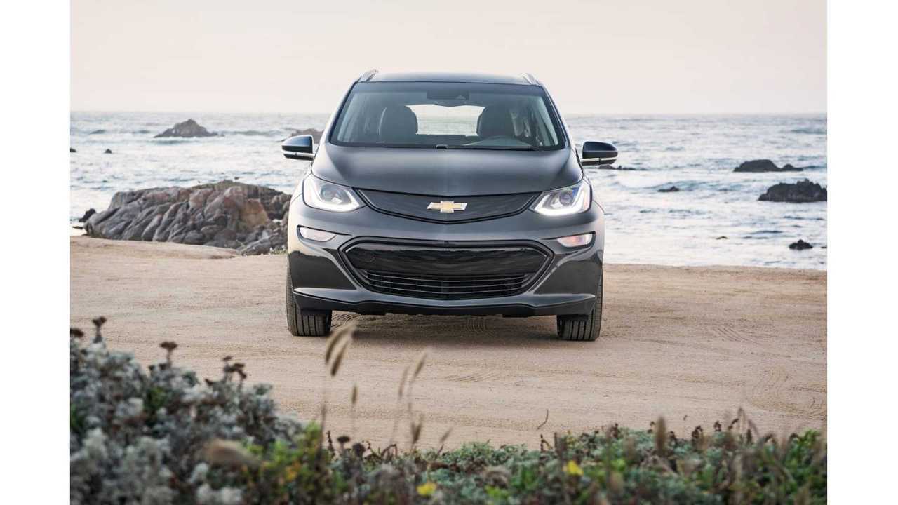 2017 chevy bolt owners manual