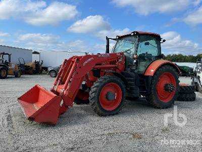 kubota l4701 owners manual