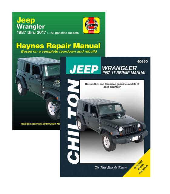 2008 jeep wrangler owners manual