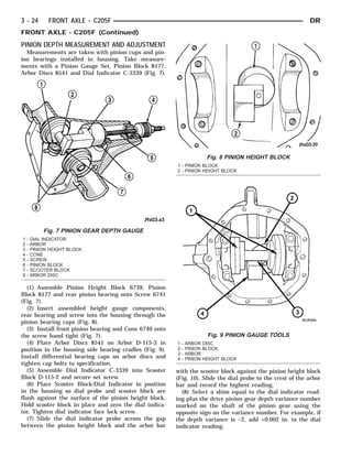 2003 dodge ram 3500 owners manual