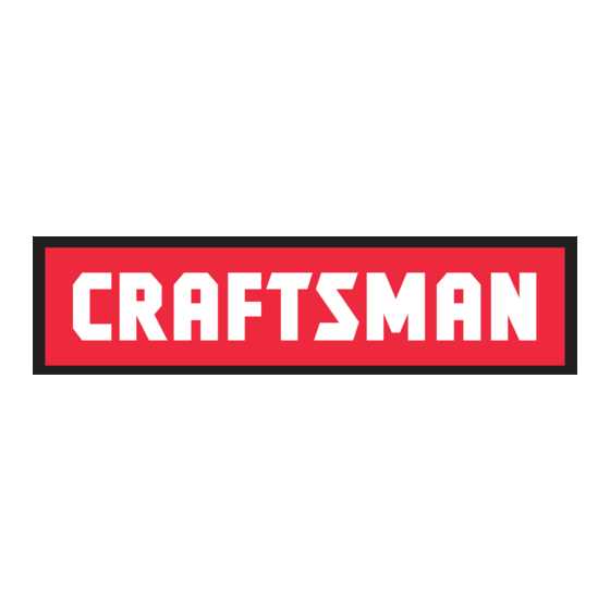 craftsman yt 4000 owners manual