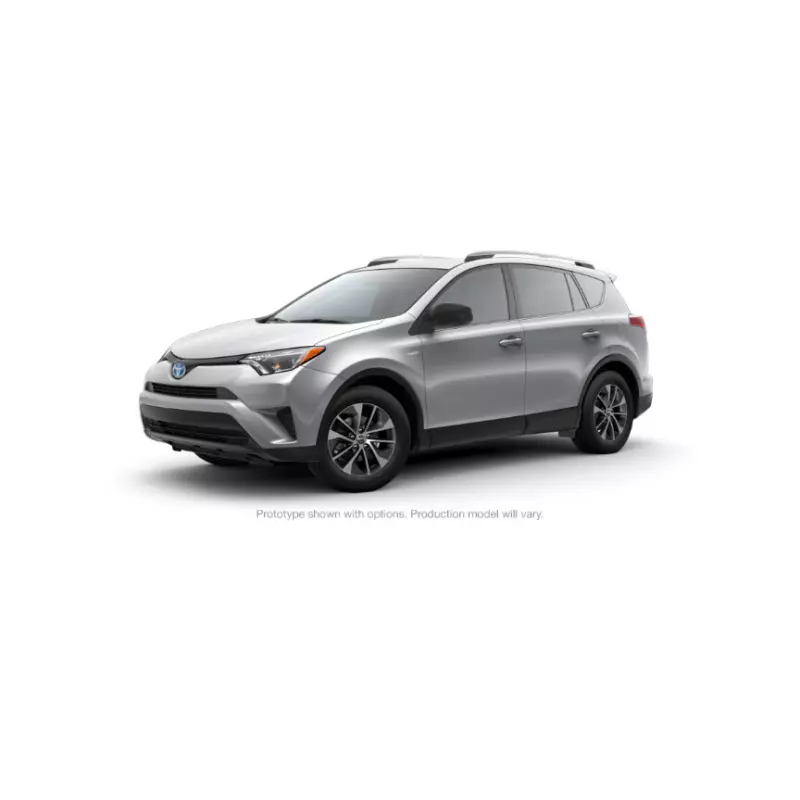 2018 rav4 hybrid owners manual