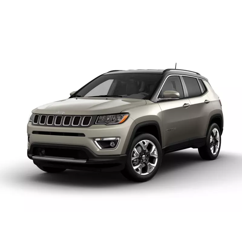 2013 jeep compass owners manual