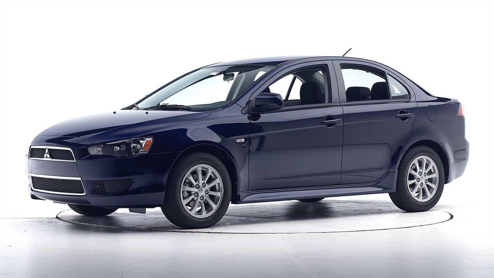 2015 mitsubishi lancer owners manual