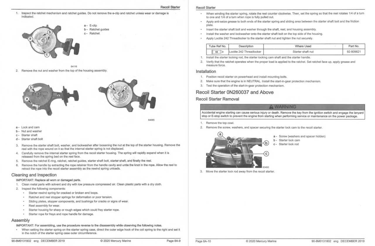 2003 mercury 15 hp 2 stroke owners manual