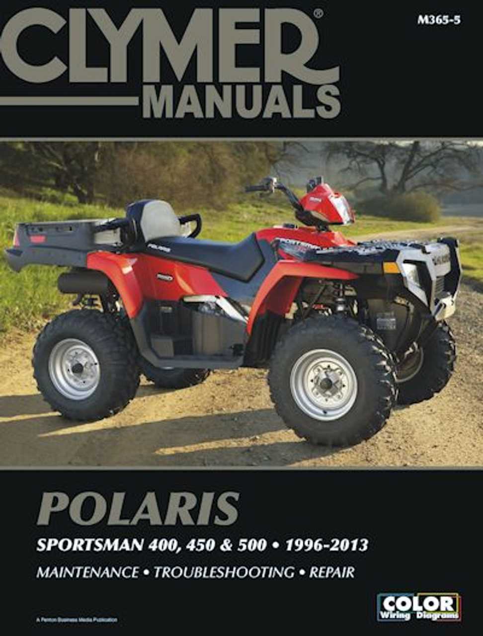 1996 polaris indy 500 owners manual