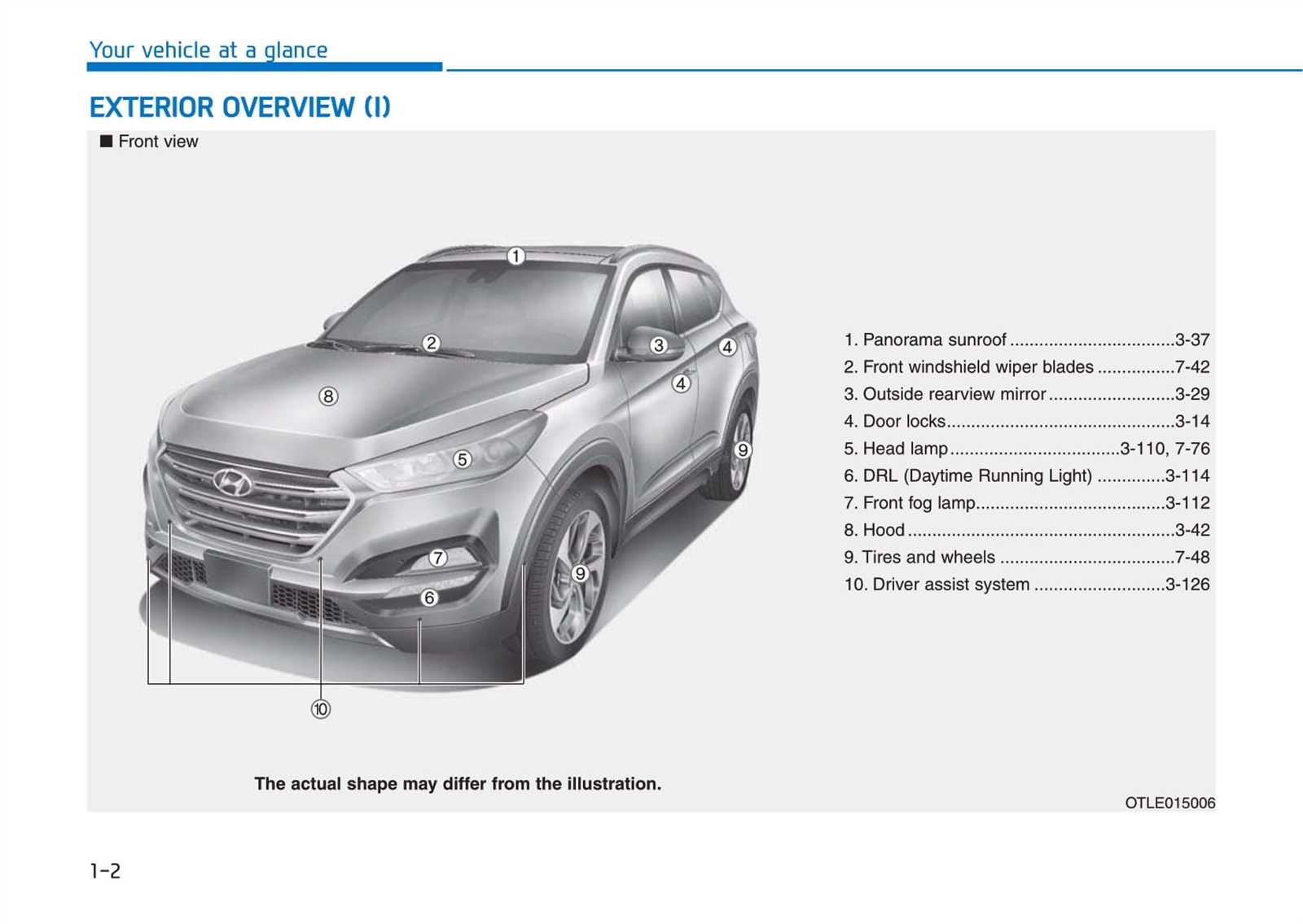 2017 santa fe sport owners manual