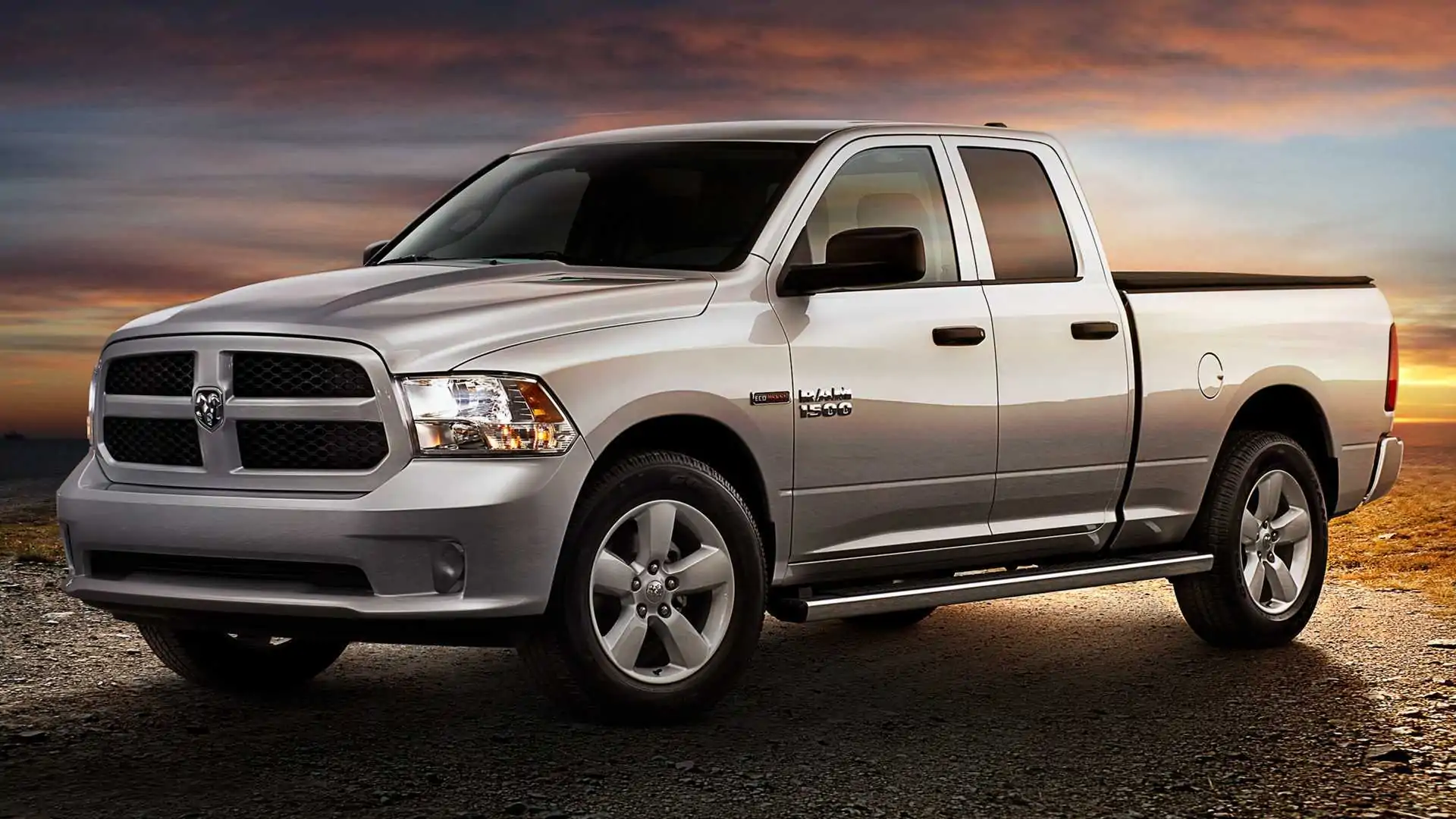 ram ecodiesel owners manual