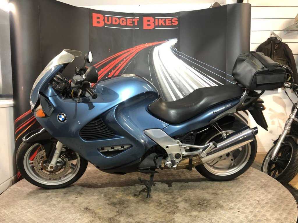 2002 bmw k1200rs owners manual