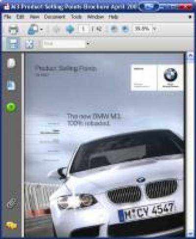 f80 m3 owners manual