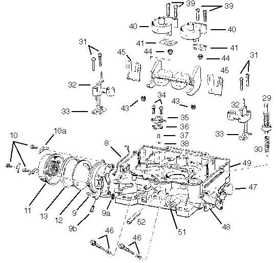 edelbrock performer series carburetor owners manual