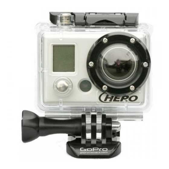 gopro session owners manual