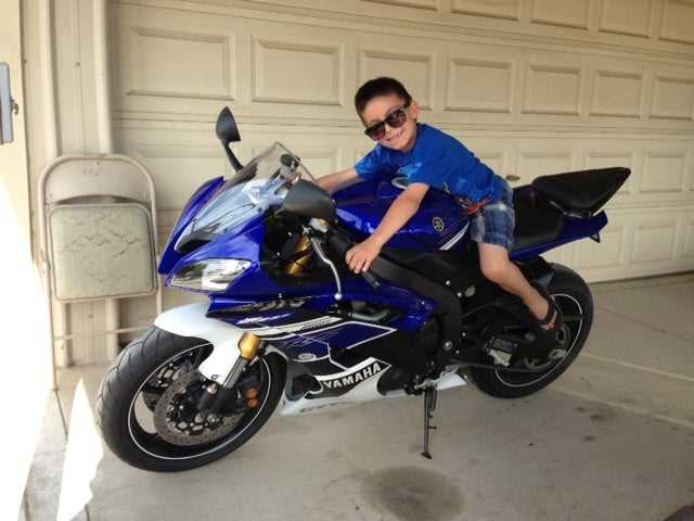 2009 yamaha r6 owners manual
