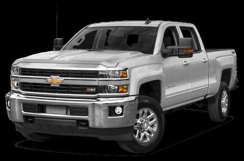 owners manual 2016 chevy silverado