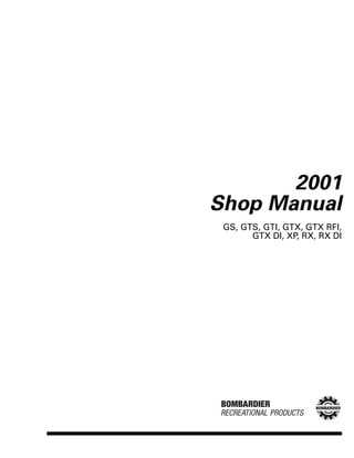 2006 sea doo gti se owners manual