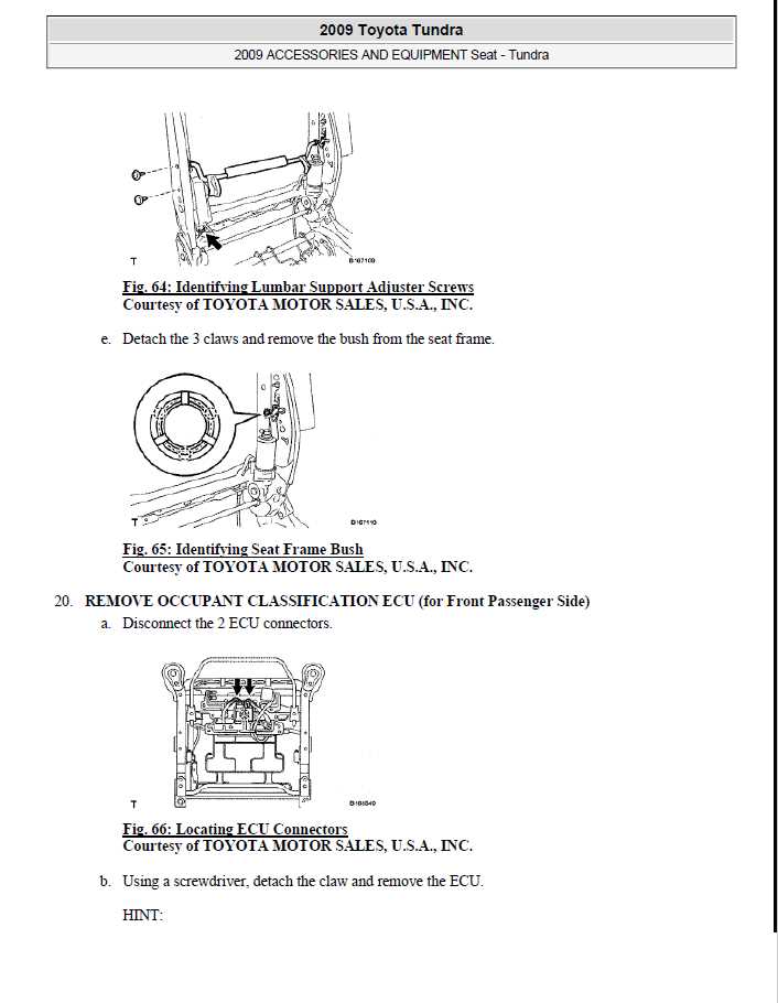 2015 tundra owners manual