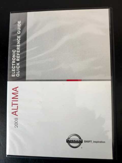 2013 nissan altima sl owners manual