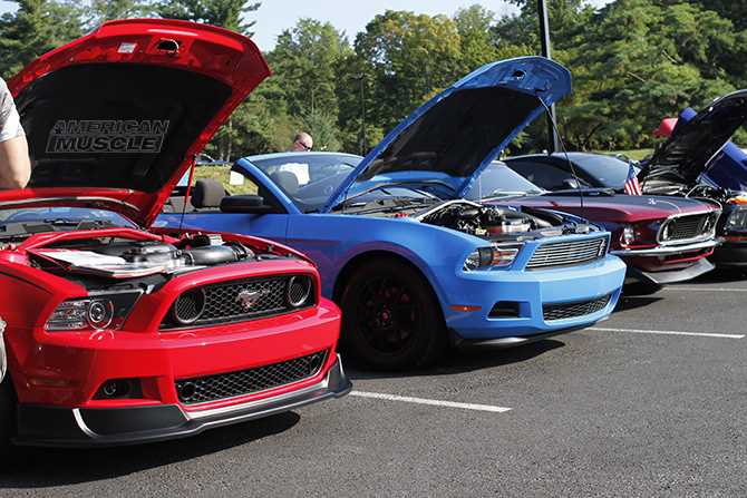 2014 ford mustang v6 owners manual