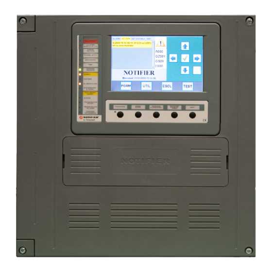 honeywell 8000 owners manual