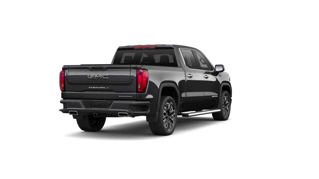 2019 gmc sierra owners manual