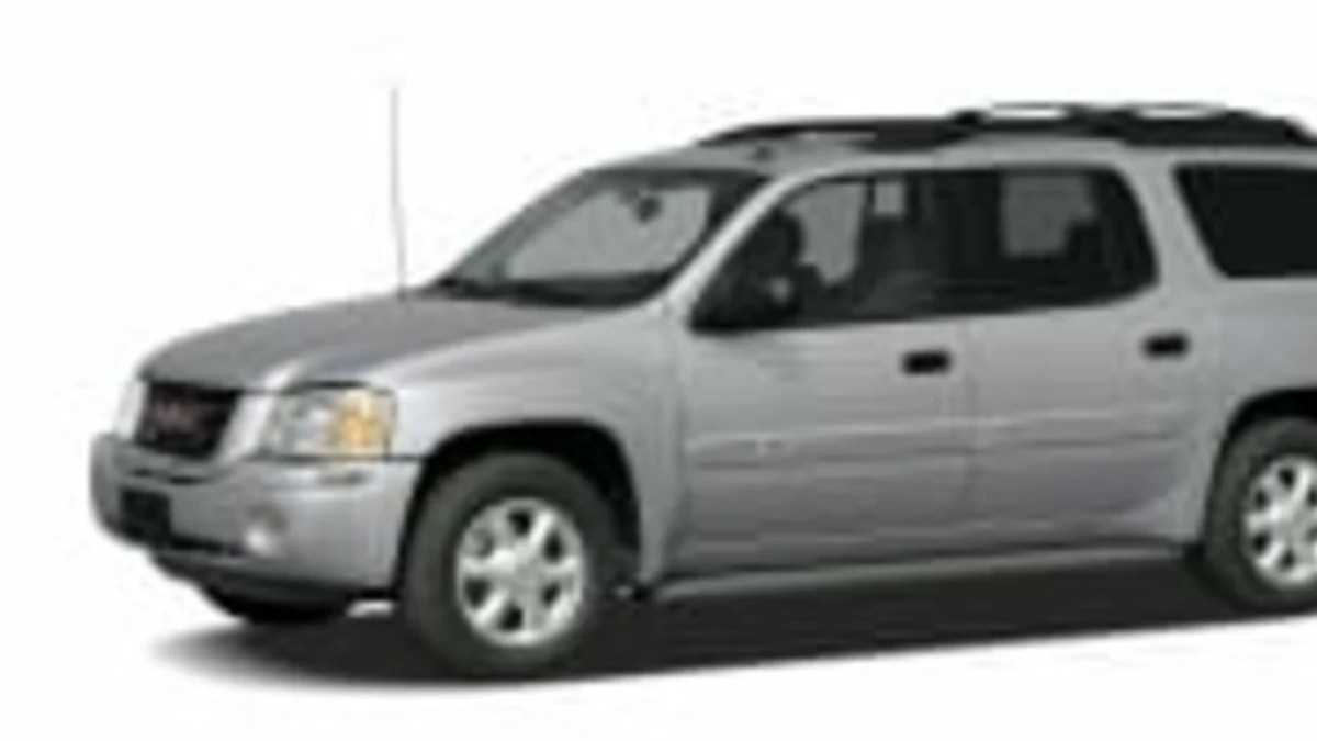 2006 gmc envoy denali owners manual