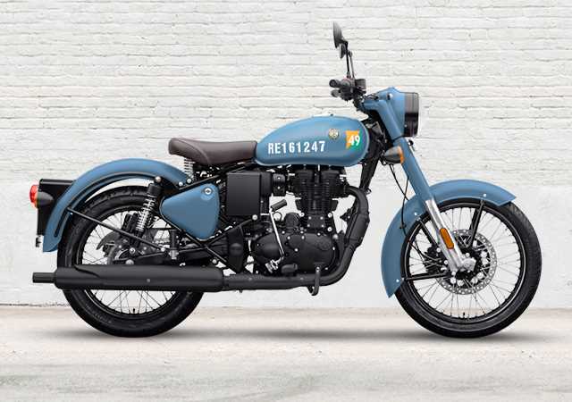 royal enfield owners manual