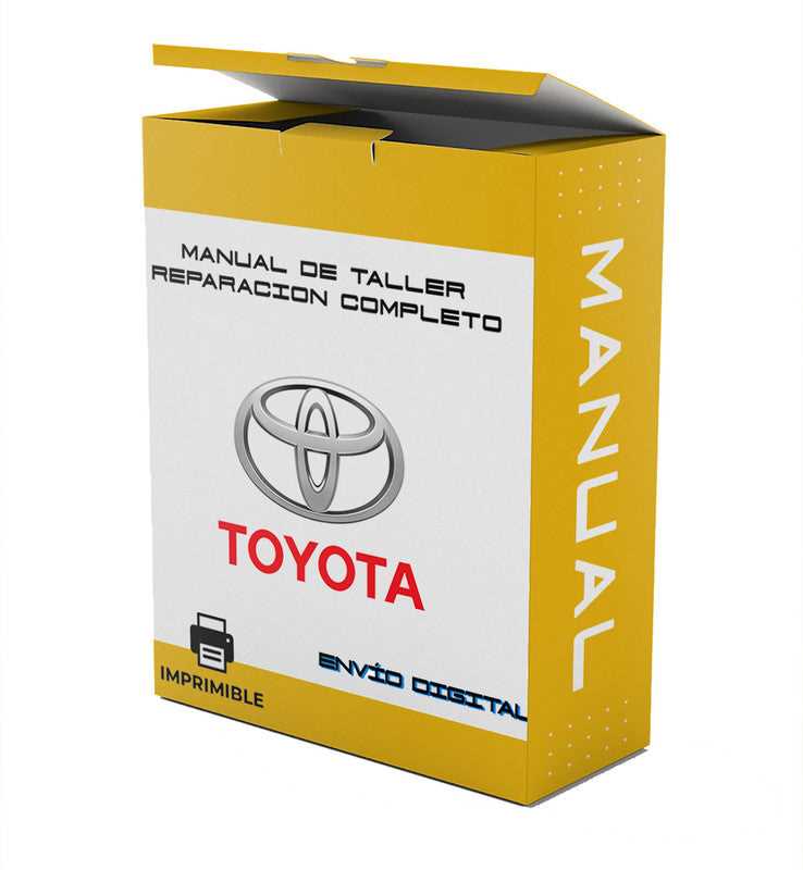 toyota rav4 2023 owners manual