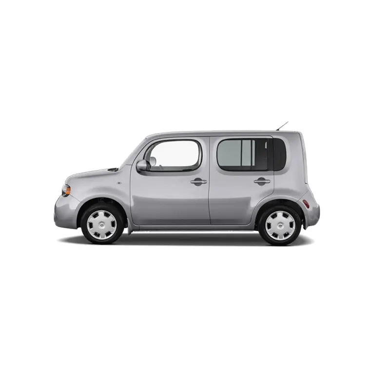 2012 nissan cube owners manual