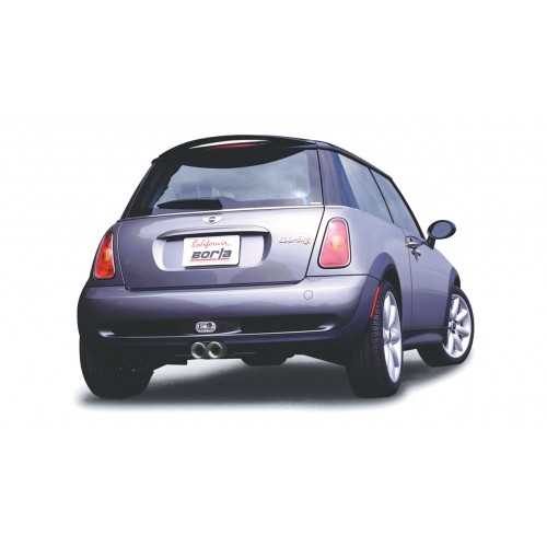 2003 mini cooper s owners manual