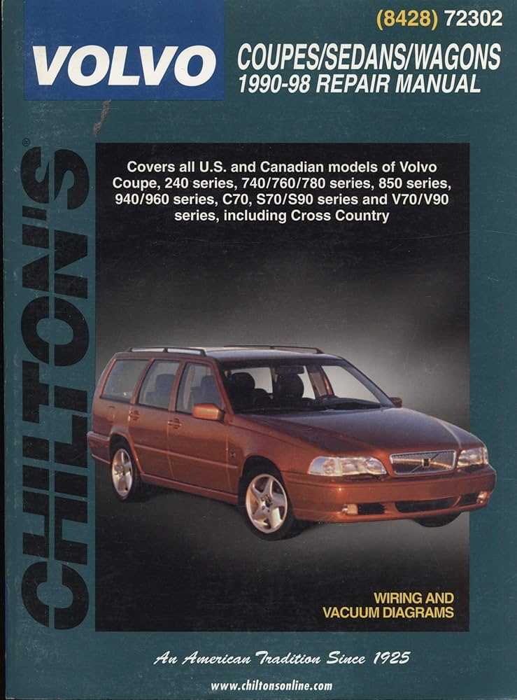 volvo s90 owners manual